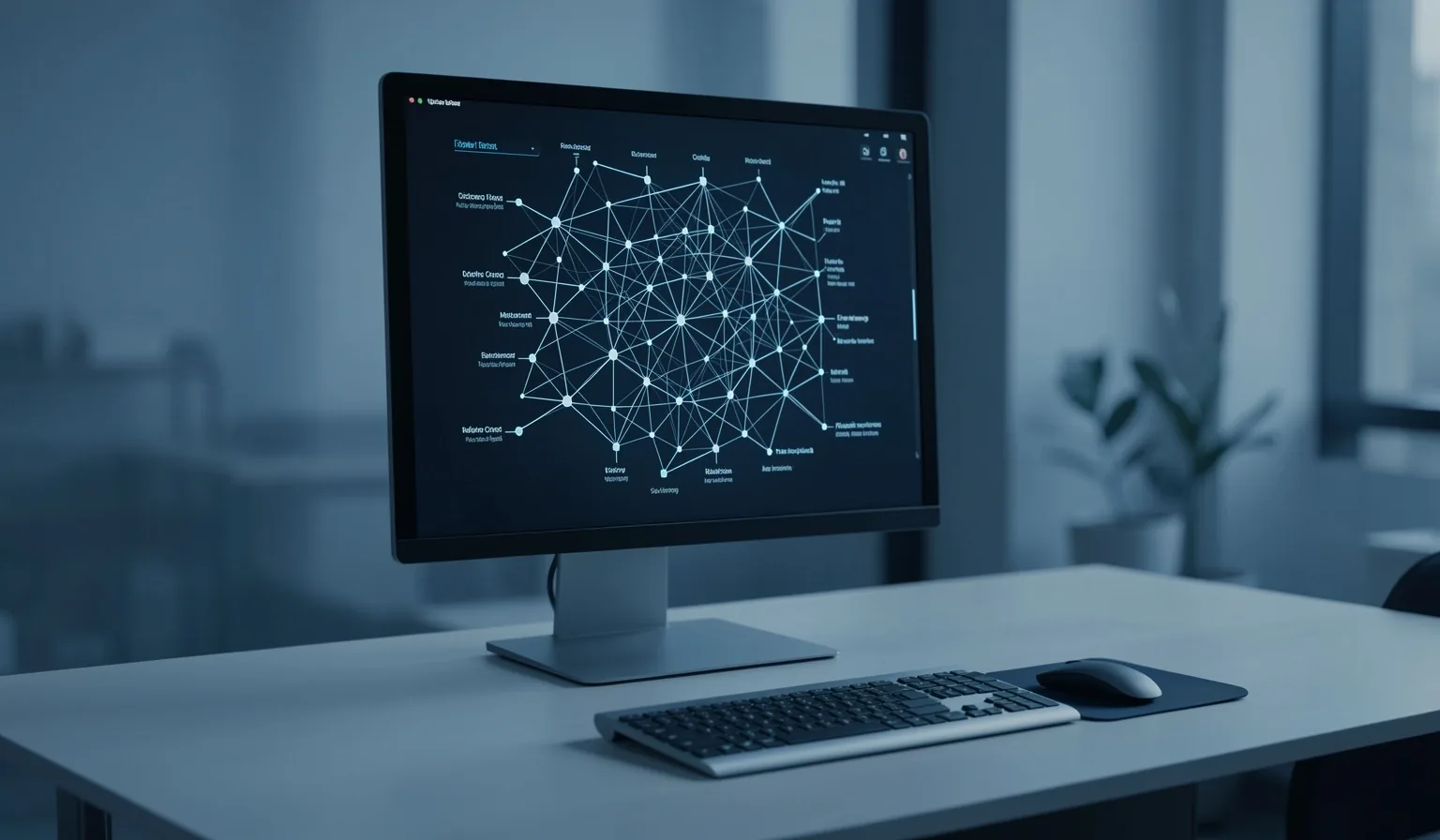 Technical Vision
