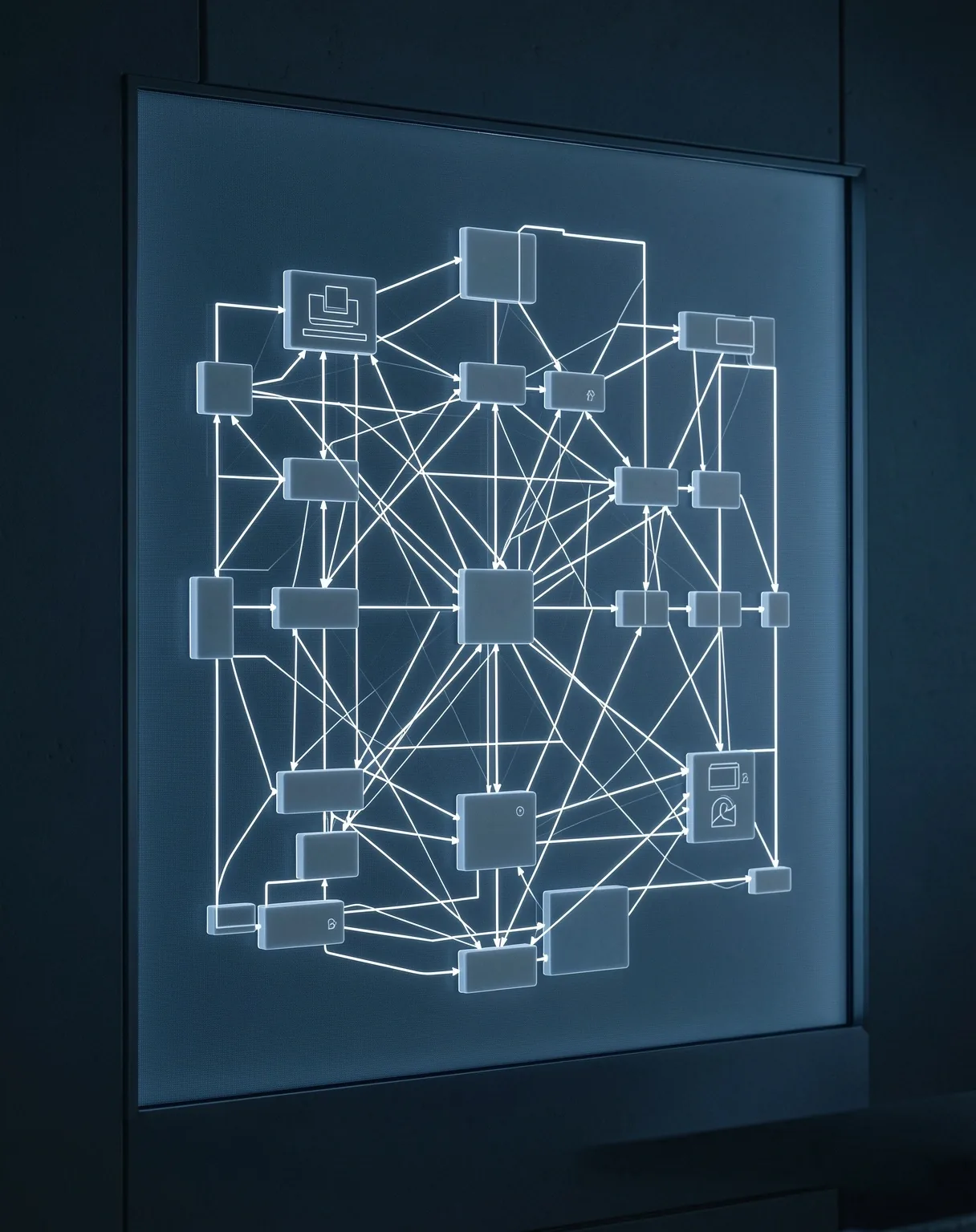 Industrial Intelligent System Infrastructure