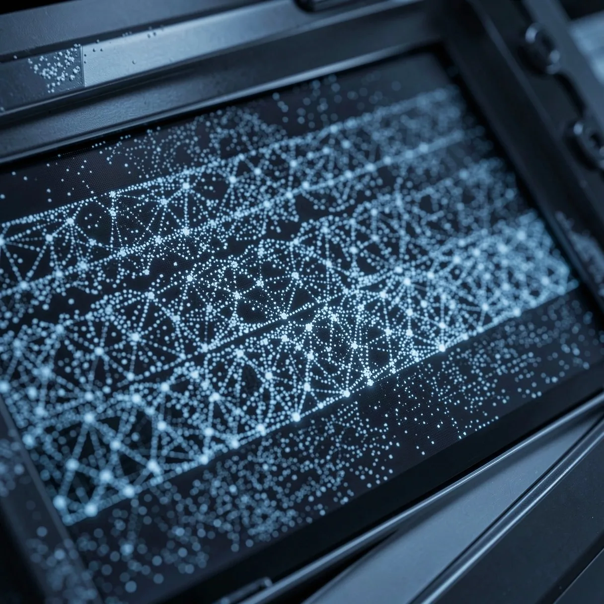 Industrial Computation Infrastructure
